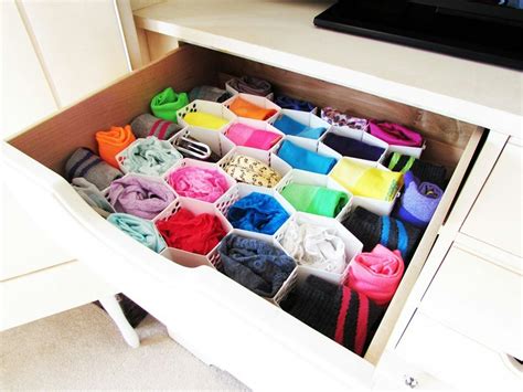 panties in drawer|How to organize an underwear drawer: 10 genius ways .